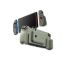 Belkin Gaming Grip for Nintendo Switch 2 Olive Green