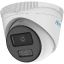 HiLook IPC-T249HA-LU(2.8mm)/Kültéri/4MP/2,8mm/Láthatófény 30m/WDR/ColorVu/MD 2.0/Smart Hybrid Light PoE IP turret kamera