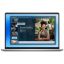 Dell 16 DC16251 Platinum Silver