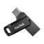 SANDISK Pendrive 183596, Dual Drive GO,Type-C, USB 3.1, 32GB