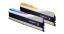 G.SKILL 48GB DDR5 8000MHz Kit(2x24GB) Trident Z5 RGB Metallic Silver
