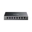 TP-Link ES208GP Omada 8-Port Gigabit Easy Managed Switch with 8-Port PoE+