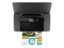 HP Officejet 200 Mobile Printer, Print, Front-facing USB printing