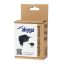 Akyga AK-TB-21 Universal power adapter 1,5m Black