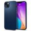 Spigen Thin Fit, navy blue - iPhone 14 Plus