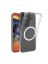 dbramante1928 Greenland Pro Qi2 case for Samsung Galaxy S25 Clear