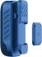 Akai 1.0 Waterproof Portable Bluetooth Speaker 2W Blue