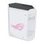 ASUS Wireless Router Dual Band BE7200 1xWAN(2.5Gbps) + 4xLAN(2.5Gbps), ROG STRIX GS-BE7200
