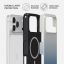 Burga Tough MagSafe Case for iPhone 18 Pro Max Zero Gravity