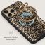 Burga Magnetic Ring Holder Gold Player