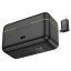 Hoco L17 lavalier  Wireless microphone Black