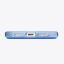 Torras Ostand Air case for iPhone 17 Pro Max Island Blue