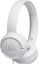 JBL T500WHT mikrofonos fehér fejhallgató