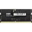 KLEVV 16GB 5600MT/s DDR5 - SODIMM memória CL46