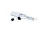 Ventilátor Lian Li UNI FAN SL Wireless LCD ARGB PWM Fordított lapát - 120mm, fehér, 3db-os csomag