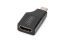 Digitus USB-C to HDMI adapter Black
