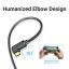 Vention USB-C to HDMI cable 1,5m Black