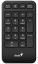 Genius NumPad 1000 Wireless Black