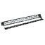 ACT 24-port Patch Panel 1U Black