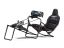 Next Level Racing Formula LITE Pro Cockpit Gaming Chair Black