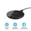 Trust Primo Wireless Charger for Smartphones Black