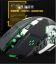 FOREV FV-W502 Wireless Gaming mouse Black