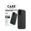 PanzerGlass Care Solo Case for iPhone 17 Black