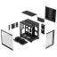 Fractal Design Pop 2 Vision Tempered Glass Black