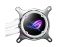 Asus ROG Strix LC II 240 ARGB White Edition
