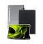 Mobile Origin Easy Tablet Case for Galaxy Tab S10 Plus Transparent
