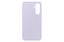 Samsung Galaxy A36 Silicone Case Lavender