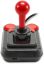 Speedlink COMPETITION PRO EXTRA USB Joystick Black/Red