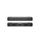 Pitaka Edge Case for Google Pixel 11 Black/Grey Twill