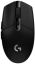 LOGITECH G305 LIGHTSPEED WIRELESS OPTIKAI GAMER EGÉR, FEKETE (910-005282)