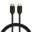 Baseus High Definition HDMI 4K Cable 1m Black