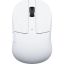 Keychron M4 optikai Bluetooth / vezeték nélküli egér fehér (Bontott!)