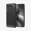 Spigen Rugged Armor Xiaomi 14T Pro Matte Black