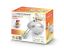 Esperanza EKM007G Hand Mixer White/Grey