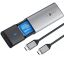 Orico STPWDM2-G2-GY