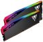 Patriot 48GB DDR5 6000MHz Kit(2x24GB) Viper Elite 5 Ultra RGB Black