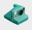 Polaroid Now Generation 3 Teal