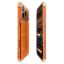 Spigen Ultra Hybrid T MagSafe for iPhone 17 Pro Max Glossy Orange