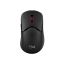 HP HyperX Pulsefire Saga Pro Wireless Bluetooth Gaming Mouse Black