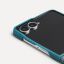 Pitaka Edge Case for Galaxy Z Flip8 California Dream Sunset 2.0