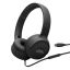 JBL Tune 520C USB-C Headset Black