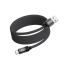 Mobile Origin Magnetic Patented Original Cable USB-A to USB-C 1m Black