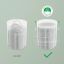 Leitz IQ OptiMax Autofeed Office 300 P5 Iratmegsemmisítő White