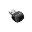 Sandisk QuickFlow microSD UHS-I Card USB-A Reader Black