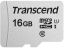 Transcend 16GB microSDXC Class 10 UHS-I U1