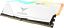 TeamGroup 16GB DDR4 3200MHz Kit(2x8GB) T-Force Delta RGB White
